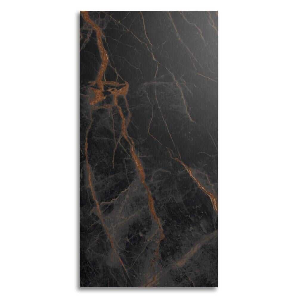 Kütahya Seramik Ares Karbon DF Rektifiye Lappato (60x120cm)