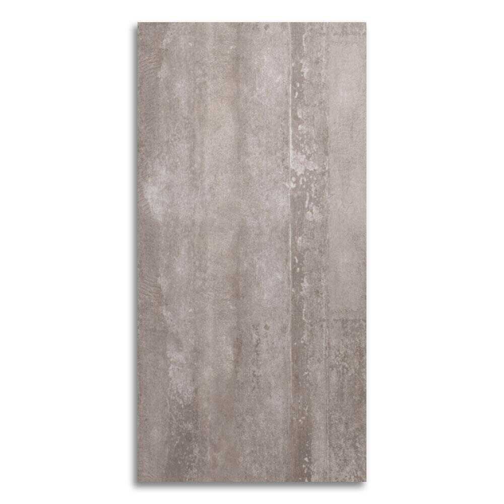 Kütahya Seramik Beton DF Rektifiye Lappato (60x120cm)