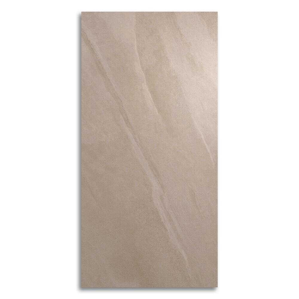 Kütahya Seramik Luton Bej Rektifiye (120x240cm)