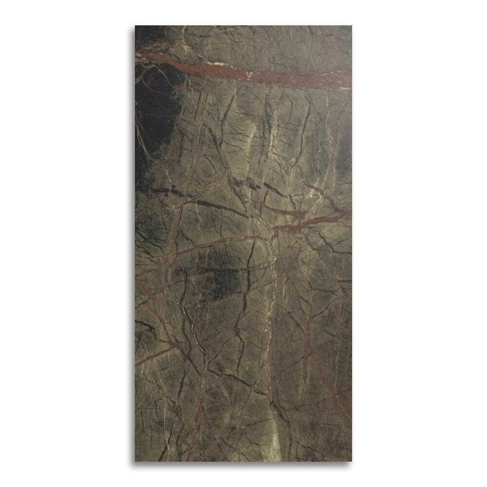 Kütahya Seramik Rain Forest DF Rektifiye Lappato (60x120cm)