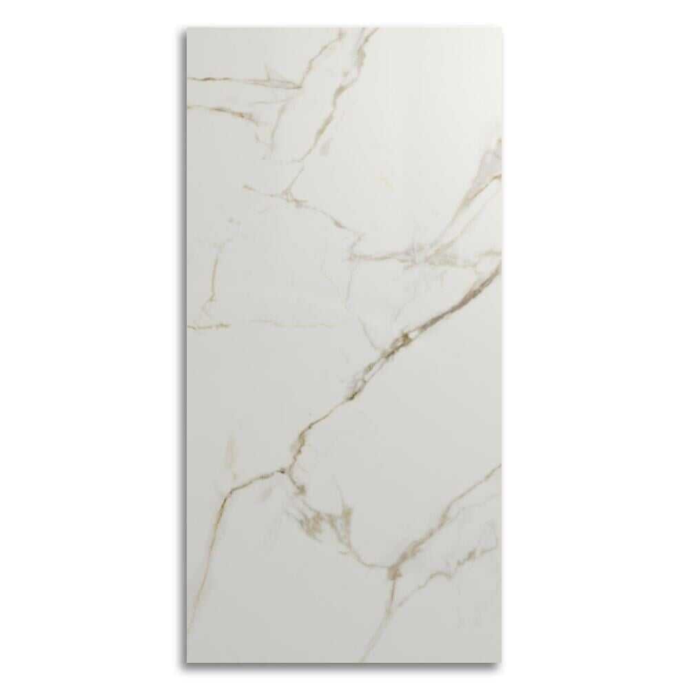 Kütahya Seramik Valeria Rektifiye Parlak Nano (60x120cm)